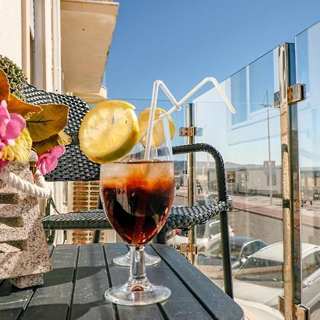 Prestige Holidays Alojamentos ナザレ エクステリア 写真