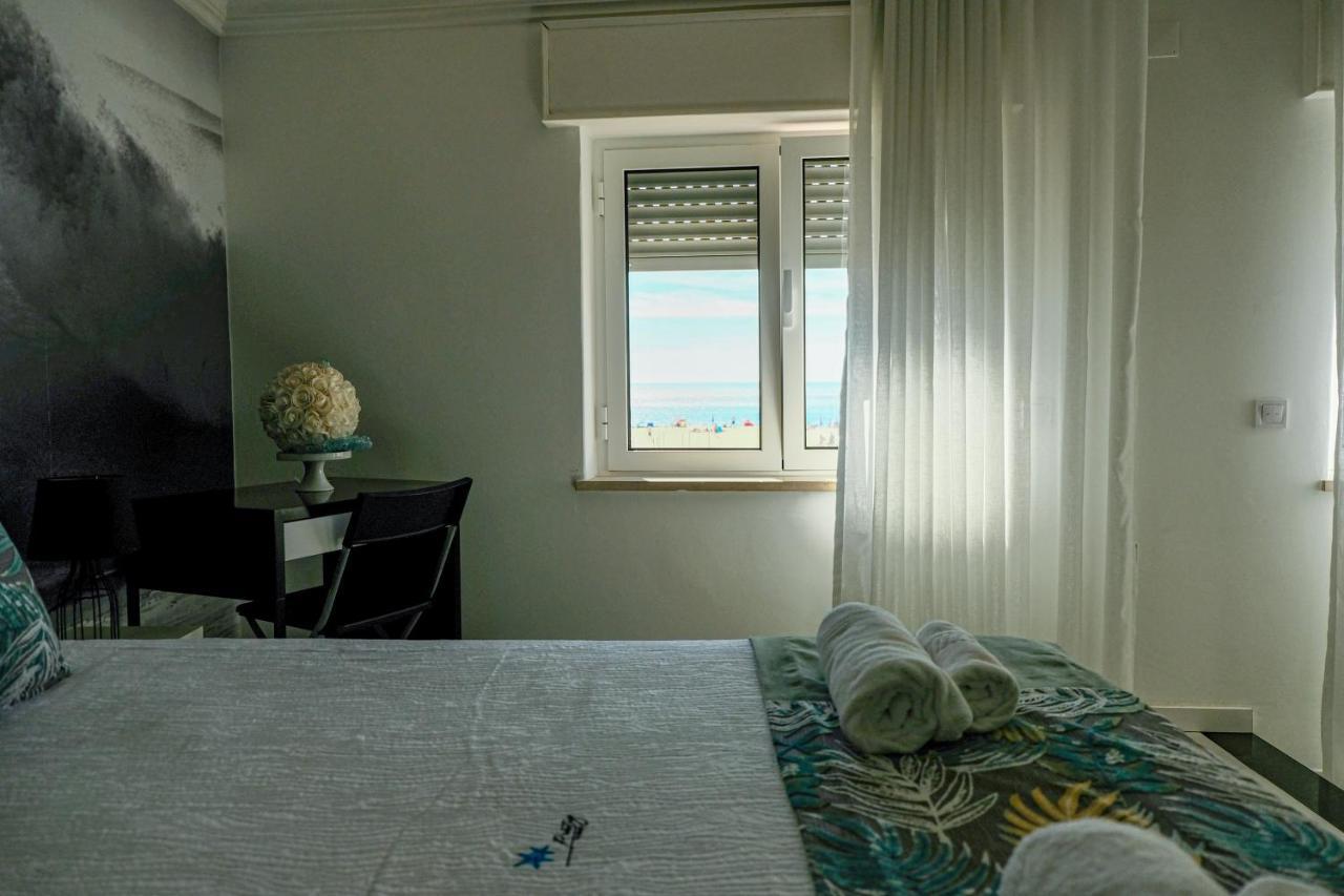 Prestige Holidays Alojamentos ナザレ エクステリア 写真