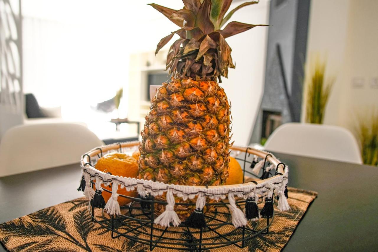 Prestige Holidays Alojamentos ナザレ エクステリア 写真