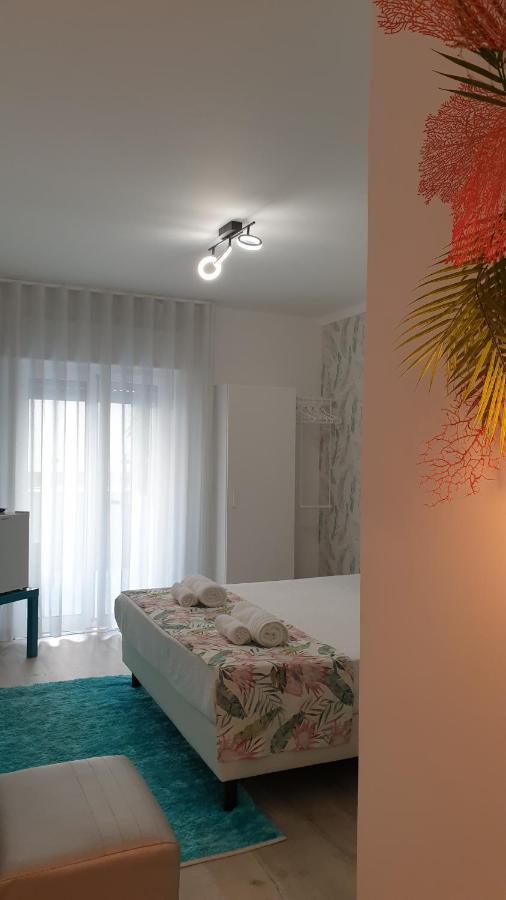 Prestige Holidays Alojamentos ナザレ エクステリア 写真