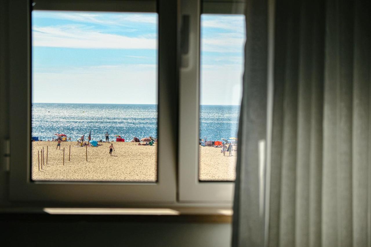 Prestige Holidays Alojamentos ナザレ エクステリア 写真