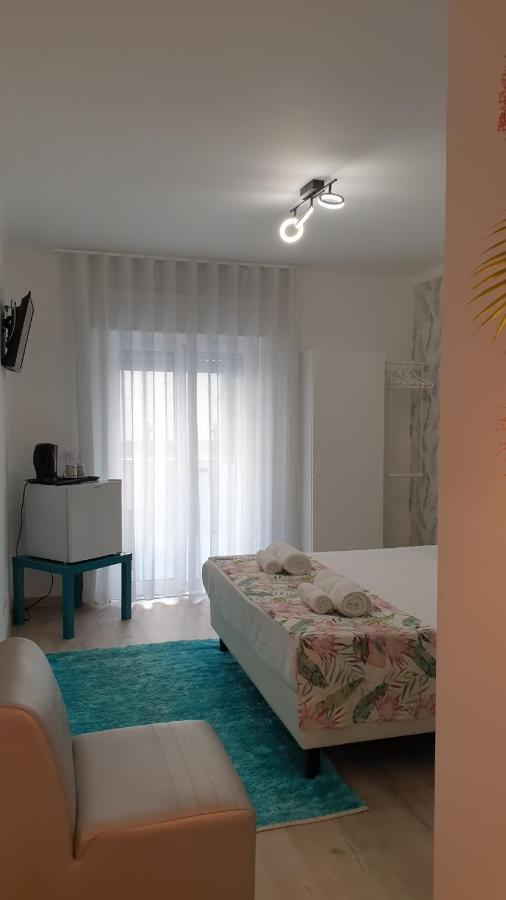 Prestige Holidays Alojamentos ナザレ エクステリア 写真